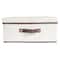 Household Essentials Gift Wrap Storage Box